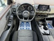 2021 NISSAN ROGUE S AWD - Photo 10