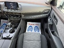 2021 NISSAN ROGUE S AWD - Photo 11