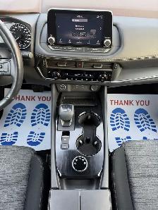 2021 NISSAN ROGUE S AWD - Photo 12