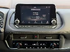 2021 NISSAN ROGUE S AWD - Photo 14