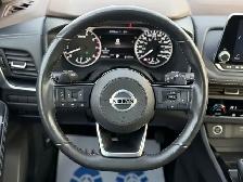 2021 NISSAN ROGUE S AWD - Photo 15