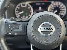 2021 NISSAN ROGUE S AWD - Photo 16