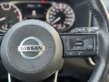 2021 NISSAN ROGUE S AWD - Photo 17