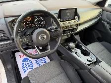 2021 NISSAN ROGUE S AWD - Photo 21