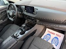 2021 NISSAN ROGUE S AWD - Photo 23