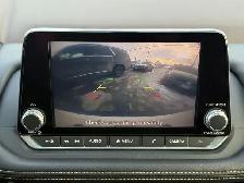 2021 NISSAN ROGUE S AWD - Photo 25