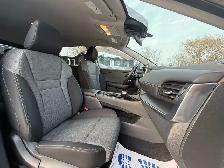 2021 NISSAN ROGUE S AWD - Photo 27