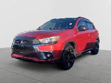 2018 Mitsubishi RVR SE Limited Edition SE Limited | Sunroof |...