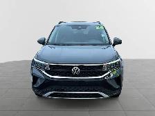 2024 Volkswagen Taos Comfortline Comfortline | Pano Sunroof |... - Photo 3