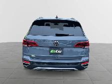 2024 Volkswagen Taos Comfortline Comfortline | Pano Sunroof |... - Photo 5