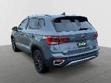 2024 Volkswagen Taos Comfortline Comfortline | Pano Sunroof |... - Photo 6