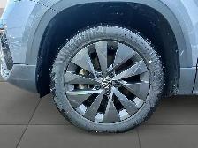 2024 Volkswagen Taos Comfortline Comfortline | Pano Sunroof |... - Photo 9