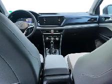 2024 Volkswagen Taos Comfortline Comfortline | Pano Sunroof |... - Photo 13