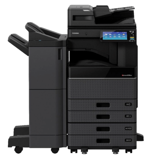 Toshiba  Printer - Today's Final Discount Price