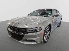 2019 Dodge Charger SXT SXT | Plus | AWD | Moonroof