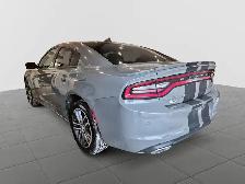 2019 Dodge Charger SXT SXT | Plus | AWD | Moonroof - Photo 6