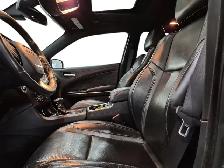 2019 Dodge Charger SXT SXT | Plus | AWD | Moonroof - Photo 10