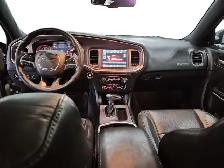 2019 Dodge Charger SXT SXT | Plus | AWD | Moonroof - Photo 12