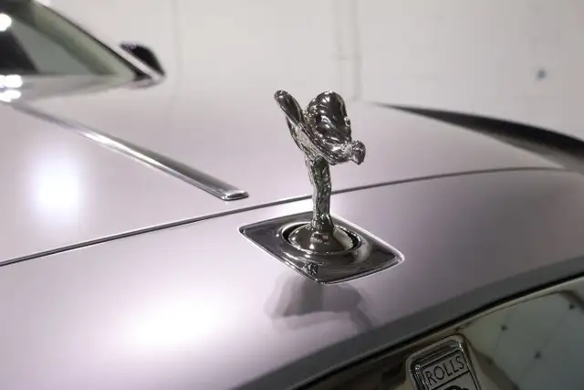 2013 Rolls Royce Ghost EXTENDED WHEEL BASE - Photo 11