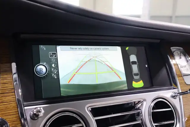 2013 Rolls Royce Ghost EXTENDED WHEEL BASE - Photo 20