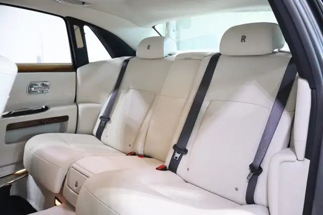 2013 Rolls Royce Ghost EXTENDED WHEEL BASE - Photo 41