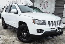 Jeep Compass North 2015 NORTH BAS KILO 4X4 MAGS