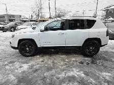 Jeep Compass North 2015 NORTH BAS KILO 4X4 MAGS - Photo 4