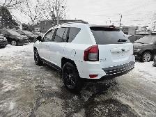 Jeep Compass North 2015 NORTH BAS KILO 4X4 MAGS - Photo 5