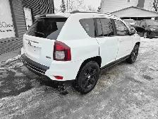 Jeep Compass North 2015 NORTH BAS KILO 4X4 MAGS - Photo 7