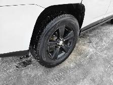 Jeep Compass North 2015 NORTH BAS KILO 4X4 MAGS - Photo 8