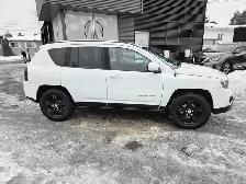 Jeep Compass North 2015 NORTH BAS KILO 4X4 MAGS - Photo 9