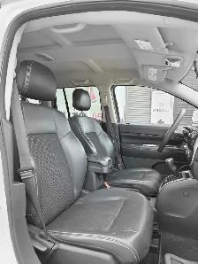 Jeep Compass North 2015 NORTH BAS KILO 4X4 MAGS - Photo 11