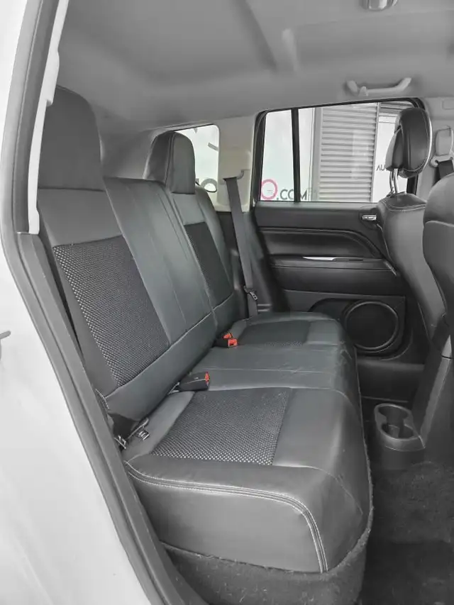 Jeep Compass North 2015 NORTH BAS KILO 4X4 MAGS - Photo 12