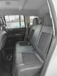 Jeep Compass North 2015 NORTH BAS KILO 4X4 MAGS - Photo 13