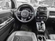 Jeep Compass North 2015 NORTH BAS KILO 4X4 MAGS - Photo 14