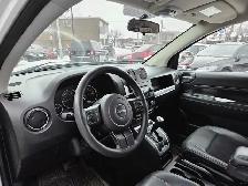 Jeep Compass North 2015 NORTH BAS KILO 4X4 MAGS - Photo 15