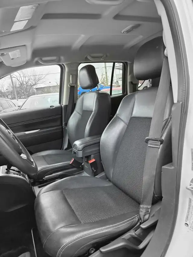 Jeep Compass North 2015 NORTH BAS KILO 4X4 MAGS - Photo 16