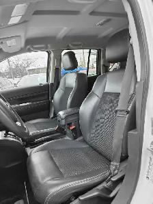 Jeep Compass North 2015 NORTH BAS KILO 4X4 MAGS - Photo 16