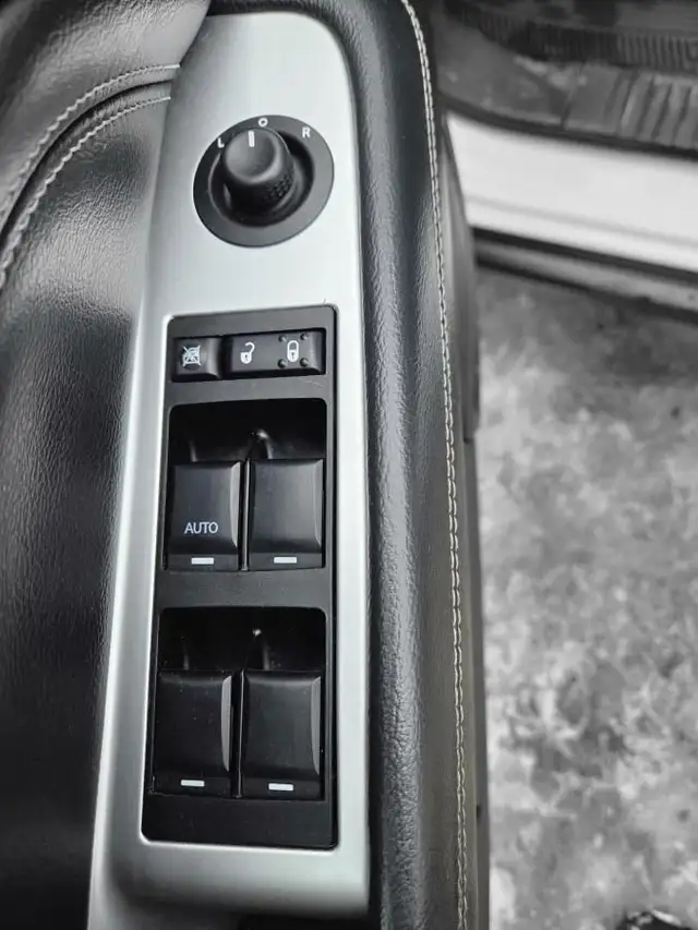 Jeep Compass North 2015 NORTH BAS KILO 4X4 MAGS - Photo 17