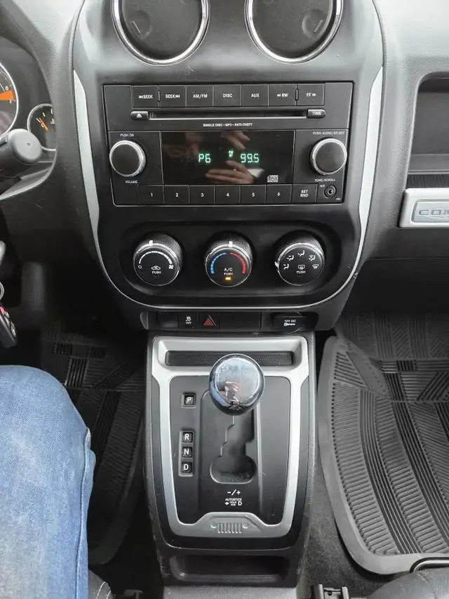 Jeep Compass North 2015 NORTH BAS KILO 4X4 MAGS - Photo 20