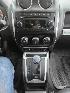 Jeep Compass North 2015 NORTH BAS KILO 4X4 MAGS - Photo 20