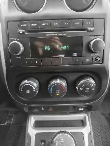 Jeep Compass North 2015 NORTH BAS KILO 4X4 MAGS - Photo 21