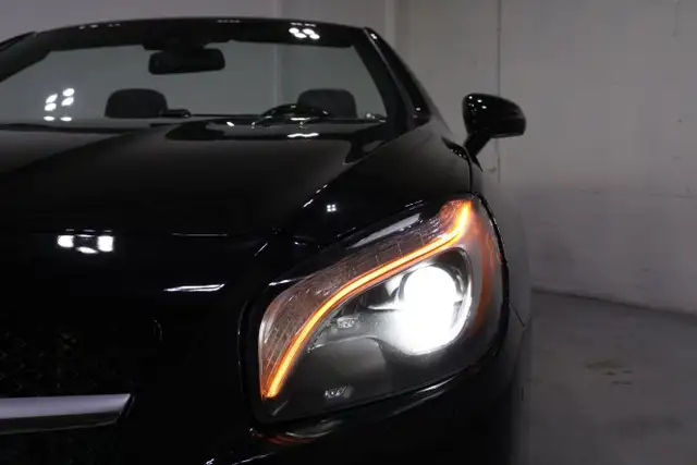 2013 Mercedes-Benz SL-Class SL 550 - Photo 10