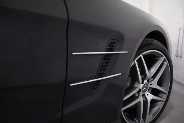 2013 Mercedes-Benz SL-Class SL 550 - Photo 12