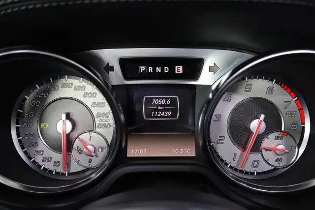 2013 Mercedes-Benz SL-Class SL 550 - Photo 18