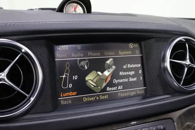 2013 Mercedes-Benz SL-Class SL 550 - Photo 20