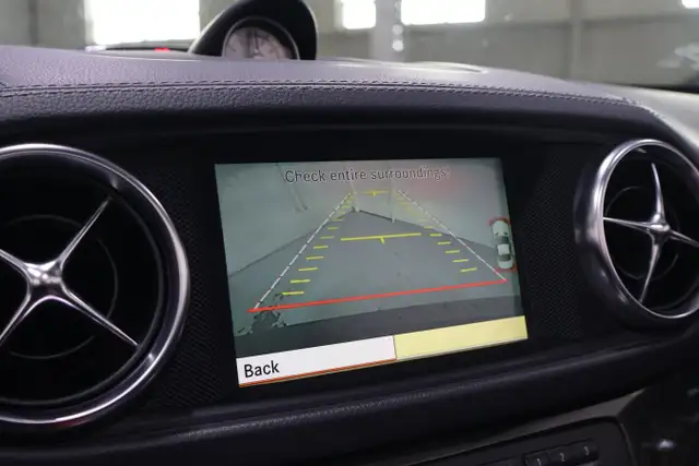 2013 Mercedes-Benz SL-Class SL 550 - Photo 21