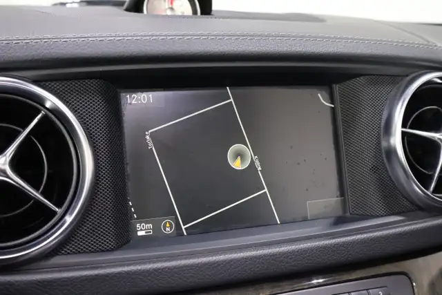 2013 Mercedes-Benz SL-Class SL 550 - Photo 22