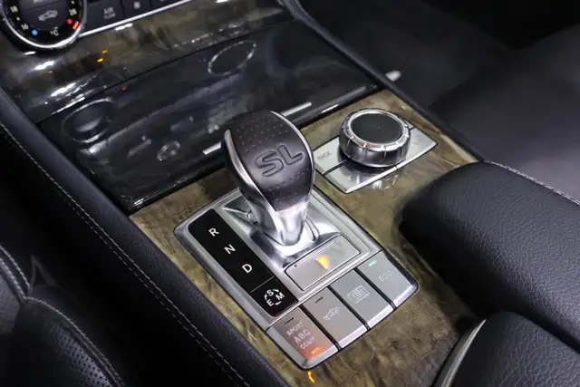 2013 Mercedes-Benz SL-Class SL 550 - Photo 25