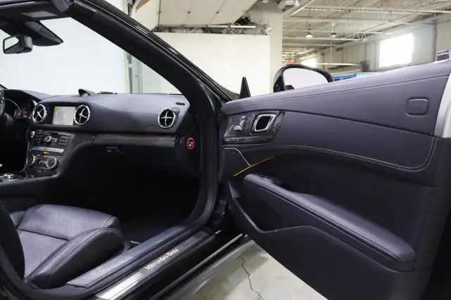 2013 Mercedes-Benz SL-Class SL 550 - Photo 27